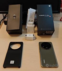 Xiaomi 13 Ultra 12GB RAM 512GB ROM