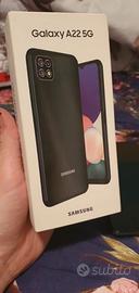 samsung Galaxy A22 5G 