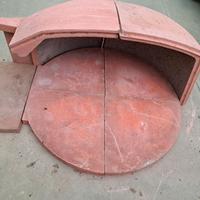 Forno a legna