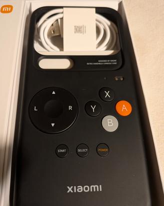 cover Xiaomi serie 17