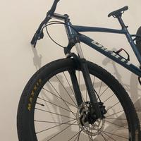 Giant Talon 29 RockShox Taglia L MTB