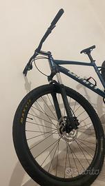 Giant Talon 29 RockShox Taglia L MTB