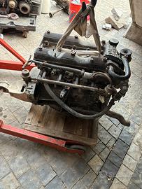 Motore alfa romeo 75 turbo 1800