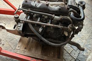 Motore alfa romeo 75 turbo 1800