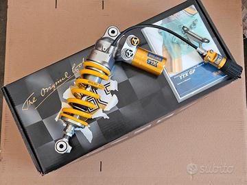 Mono Ohlins TTX36 GP Ducati Panigale V4