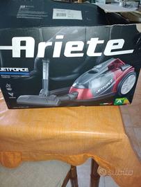 Aspirapolvere ariete