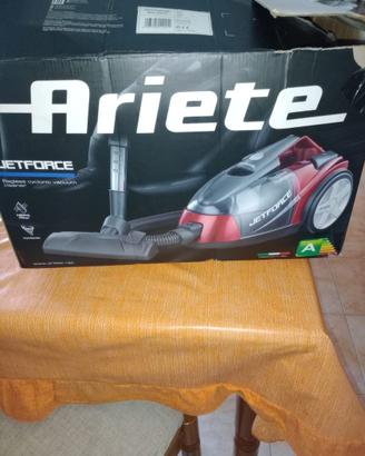 Aspirapolvere ariete