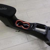 F1782 Bracciolo poggiagomiti Jeep Renegade 2015