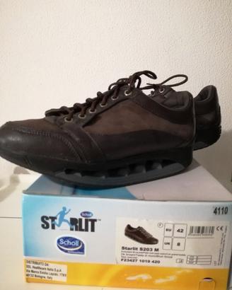 Scarpe uomo Scholl Starlit