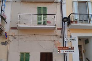 CASA INDIPENDENTE A RIPA TEATINA (CH) Trattabile