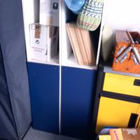 Mobiletti per bagno
