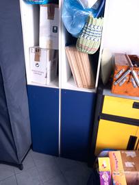 Mobiletti per bagno