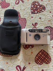 macchina fotografica