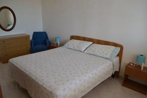 Appartamento pochi passi dal mare