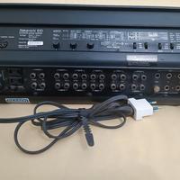 preamplificatore nakamichi