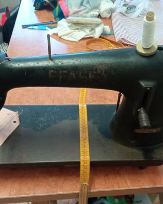 macchina da cucire pfaff