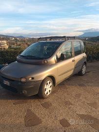 fiat multipla diesel  LEGGI