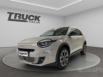 Fiat 600 IV 2023 - 600 1.2 hybrid La Prima U92711