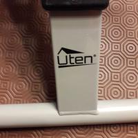 Pedaliera da pavimento o da tavolo