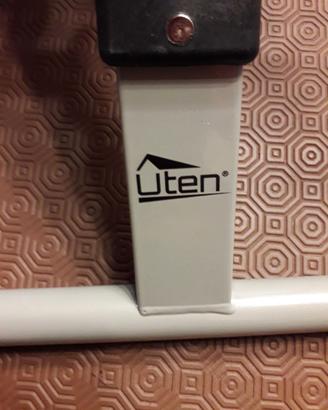 Pedaliera da pavimento o da tavolo