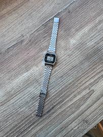 Orologio Casio