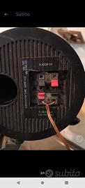 subwoofer 200w