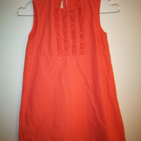 Abito Fendi originale bimba 8 anni