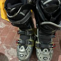 Scarponi da sci