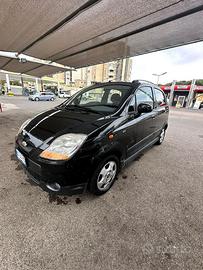 Chevrolet Matiz 1.0