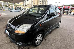 Chevrolet Matiz 1.0