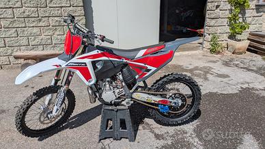 fantic xx 250 2022