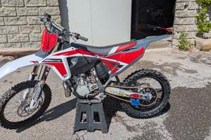 fantic xx 250 2022