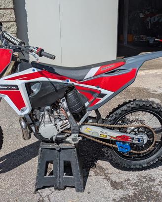 fantic xx 250 2022