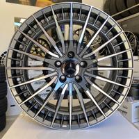 Cerchi Mercedes raggio 19 NUOVI cod.48733