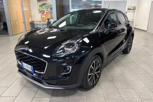FORD Puma 1.0 ibrida/benzina 125cv. Aut. Tit