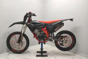 Beta RR 125 Enduro Garantita e Finanziabile