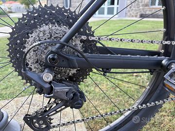 825 – ORBEA ALMA – MTB | TAGLIA L