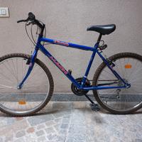 mountain bike superMACH