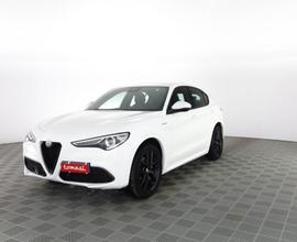 ALFA ROMEO Stelvio Stelvio 2.2 Turbodiesel 210 C