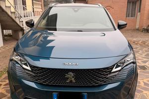 Peugeot 3008 225CV plug-in Hybrid GT