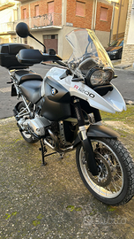 Bmw r1200 gs
