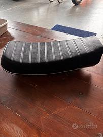 Sella Guzzi serie grande