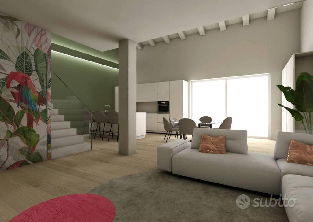 Casa – Arcole - Vista 2
