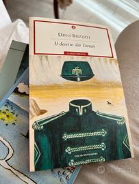 Il deserto dei tartari