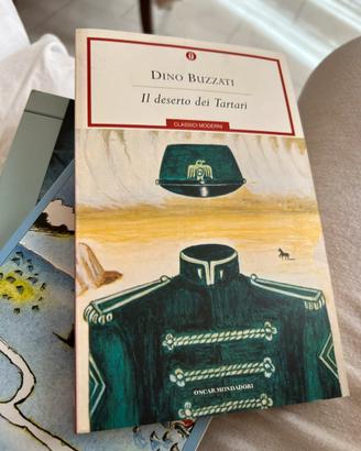 Il deserto dei tartari