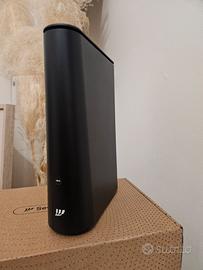 modem wi fi 7 fastweb 