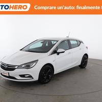 OPEL Astra RF98560