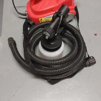 Verniciatore a bassa pressione Valex BX1900