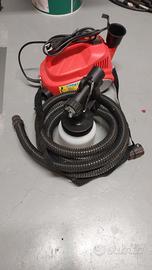 Verniciatore a bassa pressione Valex BX1900