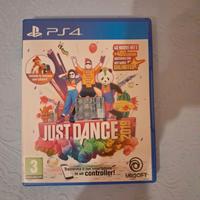 Just Dance 2019